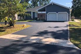 Professional Driveway Paving Services in Adelphi, MD